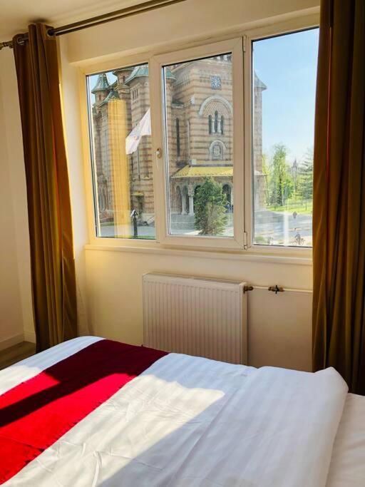 Joy City Stay Victoriei 7G-9 Timişoara Exterior foto