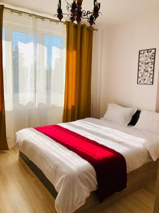 Joy City Stay Victoriei 7G-9 Timişoara Exterior foto