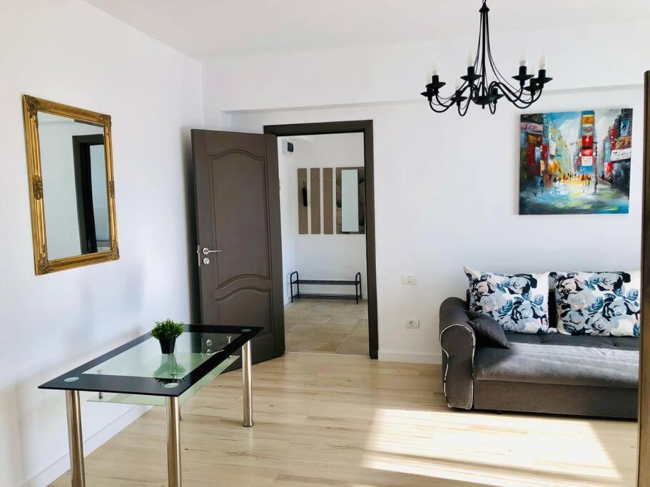 Joy City Stay Victoriei 7G-9 Timişoara Exterior foto