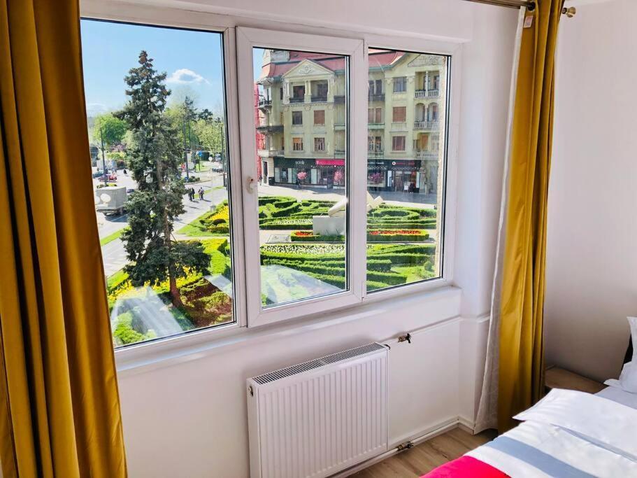 Joy City Stay Victoriei 7G-9 Timişoara Exterior foto