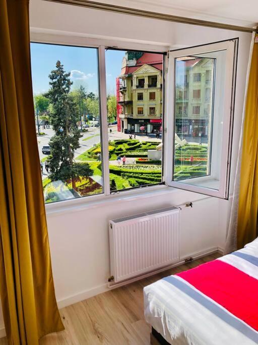 Joy City Stay Victoriei 7G-9 Timişoara Exterior foto