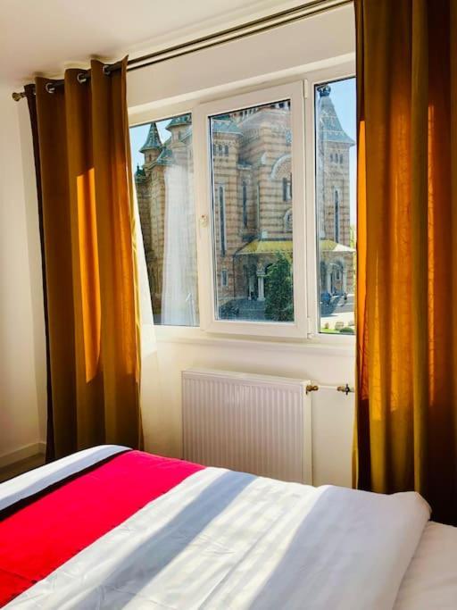 Joy City Stay Victoriei 7G-9 Timişoara Exterior foto